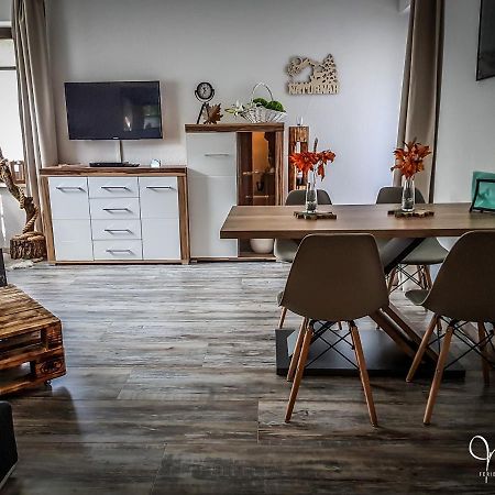 Ferienwohnung Naturnah Гослар Екстер'єр фото