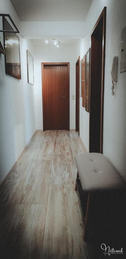 Ferienwohnung Naturnah Гослар Екстер'єр фото