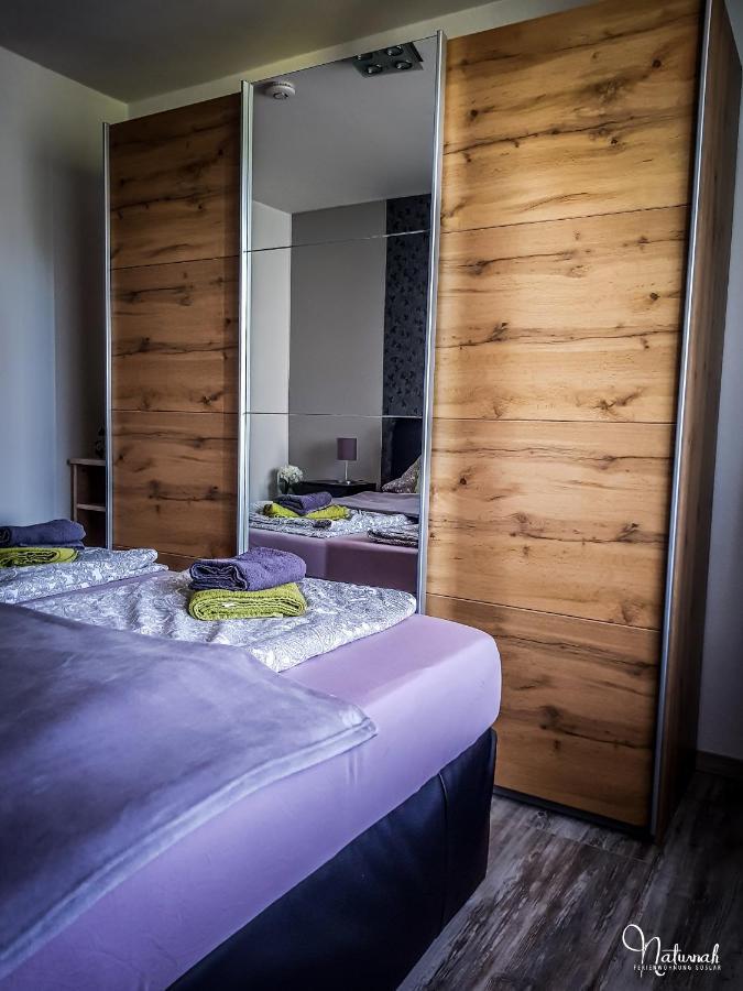 Ferienwohnung Naturnah Гослар Екстер'єр фото