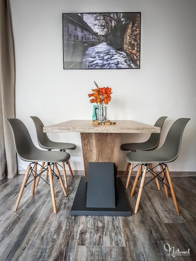Ferienwohnung Naturnah Гослар Екстер'єр фото