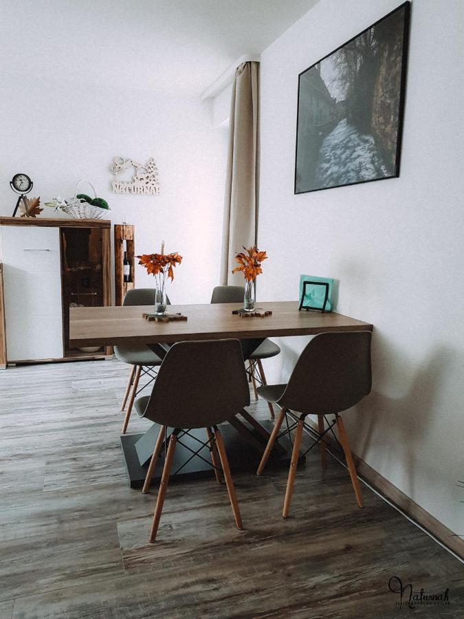 Ferienwohnung Naturnah Гослар Екстер'єр фото