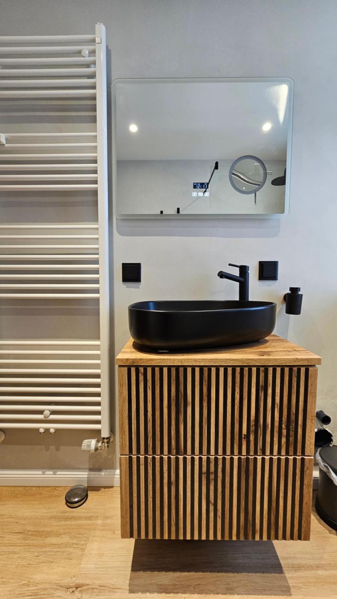 Ferienwohnung Naturnah Гослар Екстер'єр фото