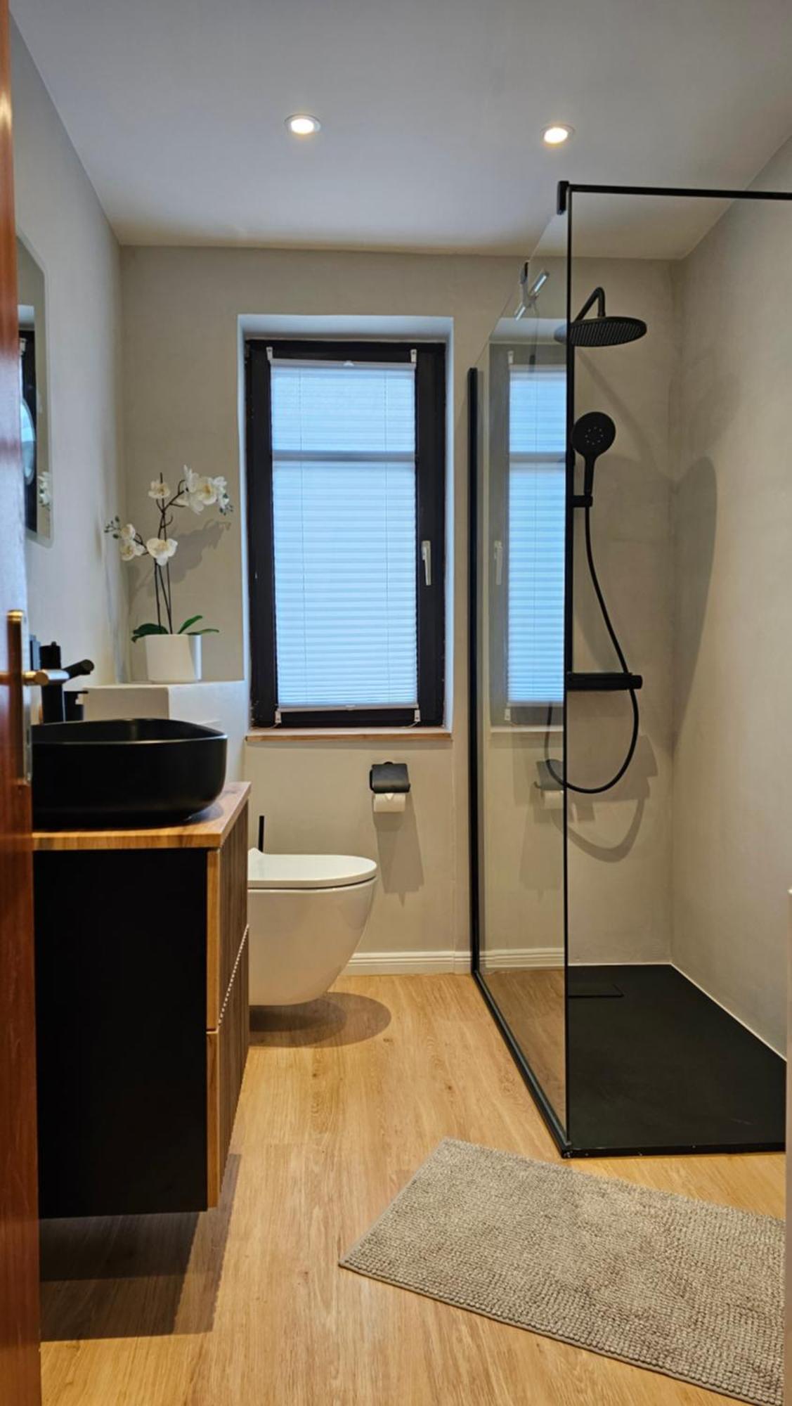 Ferienwohnung Naturnah Гослар Екстер'єр фото