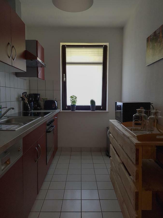 Ferienwohnung Naturnah Гослар Екстер'єр фото